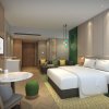 Отель Holiday Inn Shanghai Dishui Lake, an IHG Hotel, фото 4