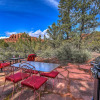 Отель Sedona Apartment w/ Private Patio & Red Rock Views, фото 12