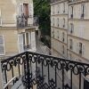 Отель Bonsejour Montmartre в Париже