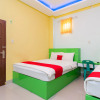 Отель RedDoorz Syariah @ Dinda Residence, фото 3