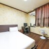 Отель Sangmu Motel Gwangju, фото 14