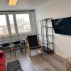 Отель Alexanderplatz Fresh Adorable Studio в Берлине