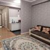 Отель Studio Apartment at Sholpan City Almaty, фото 9