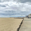 Отель Chic Oceanfront Condo < 1/2 Mi to Boardwalk!, фото 16