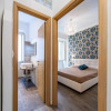 Отель Good Vibes Rome comfort and quality, фото 9