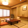 Отель Iwayu Ryokan, фото 3