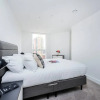 Отель Fabulous 3BR Apartment in Manchester City Centre., фото 3