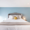 Отель Casai Polanco 2 Br Trendy Flat, фото 7