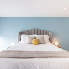 Отель Casai Polanco- 2 Br - Smart Suite, фото 7