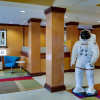 Отель Fairfield by Marriott Titusville Kennedy Space Center, фото 22