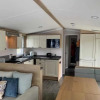 Отель 2 Bed 6 Berth Lodge in Shorefield Oakdene Dorset, фото 3