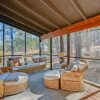 Отель Munds Park Cabin w/ Deck & Golf Course Views, фото 17