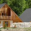 Отель Odalys Chalet Soleil d'Hiver, фото 1