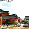 Отель Gyeongju Hwangnamkwan Hanok Hotel, фото 10
