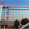 Отель Yingchen International Hotel, фото 1