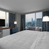 Отель Hampton Inn Chicago McCormick Place, фото 18