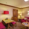 Отель Relax & Lifestyle Apartments & Suites Villa Haidacher Zillertal, Tirol, Österreich, фото 8