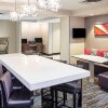 Отель Residence Inn By Marriott Chicago Schaumburg/Woodfield Mall, фото 10