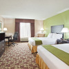 Отель Holiday Inn Express & Suites Reidsville, фото 21
