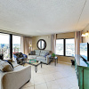 Отель Gulf-front W/ Pool - Adjacent To Gulf Place 3 Bedroom Condo, фото 3