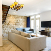 Отель Cozy & Oriental with Terrace, фото 10