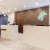 Отель Holiday Inn & Suites Cedar Falls - Waterloo Event Ctr, an IHG Hotel, фото 2