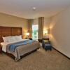 Отель Comfort Inn Apalachin / Binghamton W Route 17, фото 8