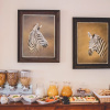 Отель AmaKhosi Guesthouse, фото 11