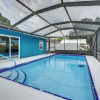 Отель Port Charlotte Home w/ Pool ~ 6 Mi to Punta Gorda, фото 15