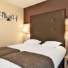Отель Ibis Styles Dijon Nord Valmy, фото 4
