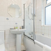 Отель Spacious 3-bed House in Birmingham, фото 9