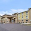 Отель Comfort Inn & Suites Springfield I-55, фото 20