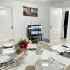 Отель Clover Apartments, фото 13