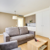 Отель Sercotel Logroño Suites, фото 16
