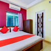 Отель OYO 81457 Ankita Guest House, фото 4