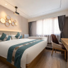Отель East Sacred Hotel-near Beijing Tiananmen Square,the Forbidden City,Wangfujing Street-Newly renovated, фото 6