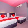 Отель OYO 902 Rooms Boutique Hotel, фото 4