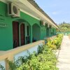 Отель Green Village Langkawi Resort в Лангкави