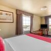 Отель Days Inn And Suites - Wichita Falls, фото 28