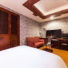 Отель Bundang (Jeongja) Hotel Bliss, фото 39