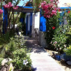 Отель La Maison Bleue, фото 7