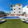 Отель Awesome Home in Saldun With Wifi and 3 Bedrooms, фото 13