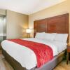 Отель Comfort Inn & Suites Van Buren - Fort Smith, фото 19