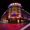 Отель Shengjia Business Hotel Xilinhot, фото 2