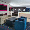 Отель Holiday Inn Express London Wandsworth, an IHG Hotel, фото 2