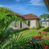 Отель Garden bungalows 4br with private pool, фото 42
