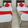 Отель OYO 580 Manar Jeddah Units, фото 18