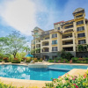 Отель Ocean view condo Reserva Conchal A30, фото 15