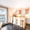 Отель Maeterlinck 201 Sunny Penthouse in Koksijde, фото 10