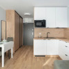 Отель Studio z Tarasem 2 Osoby by Renters, фото 6